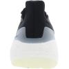 imageadidas Mens Ultraboost 21 Running ShoeCore BlackSub GreenGrey Five
