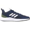 imageadidas Mens Ultraboost 21 Running ShoeCrew Navy Ftwr White Legend Ink