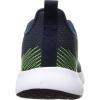 imageadidas Mens Ultraboost 21 Running ShoeCrew Navy Ftwr White Legend Ink