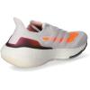 imageadidas Mens Ultraboost 21 Running ShoeDash GreyDash GreyOrange