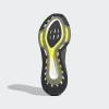 imageadidas Mens Ultraboost 21 Running ShoeFocus OliveFocus OliveAcid Yellow
