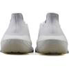 imageadidas Mens Ultraboost 21 Running ShoeFtwr White Ftwr White Grey Three