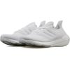imageadidas Mens Ultraboost 21 Running ShoeFtwr White Ftwr White Grey Three
