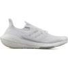 imageadidas Mens Ultraboost 21 Running ShoeFtwr White Ftwr White Grey Three