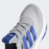 imageadidas Mens Ultraboost 21 Running ShoeGrey TwoRoyal BlueGrey One