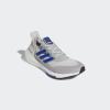 imageadidas Mens Ultraboost 21 Running ShoeGrey TwoRoyal BlueGrey One
