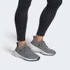 imageadidas Mens Ultraboost 21 Running ShoeGreyGreyGrey