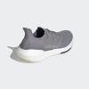 imageadidas Mens Ultraboost 21 Running ShoeGreyGreyGrey