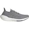 imageadidas Mens Ultraboost 21 Running ShoeGritre Gritre Gricua