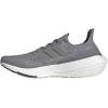 imageadidas Mens Ultraboost 21 Running ShoeGritre Gritre Gricua