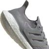 imageadidas Mens Ultraboost 21 Running ShoeGritre Gritre Gricua