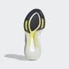 imageadidas Mens Ultraboost 21 Running ShoeLegend InkCrystal WhiteAcid Yellow
