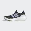 imageadidas Mens Ultraboost 21 Running ShoeLegend InkCrystal WhiteAcid Yellow