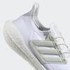 imageadidas Mens Ultraboost 21 Running ShoeNon DyedNon DyedCloud White