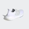 imageadidas Mens Ultraboost 21 Running ShoeNon DyedNon DyedCloud White