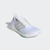 imageadidas Mens Ultraboost 21 Running ShoeNon DyedNon DyedCloud White