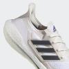 imageadidas Mens Ultraboost 21 Running ShoeNondyedBlackNight Flash