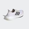 imageadidas Mens Ultraboost 21 Running ShoeNondyedBlackNight Flash