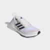 imageadidas Mens Ultraboost 21 Running ShoeNondyedBlackNight Flash