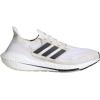 imageadidas Mens Ultraboost 21 Running ShoeNondyedBlackNight Flash