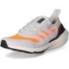imageadidas Mens Ultraboost 21 Running ShoeOrange