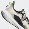 imageadidas Mens Ultraboost 21 Running ShoeOrbit GreyChalky BrownAlmost Lime