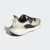 imageadidas Mens Ultraboost 21 Running ShoeOrbit GreyChalky BrownAlmost Lime