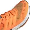 imageadidas Mens Ultraboost 21 Running ShoeScreaming Orange Ftwr White Blue Oxide