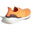 imageadidas Mens Ultraboost 21 Running ShoeScreaming Orange Ftwr White Blue Oxide