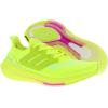 imageadidas Mens Ultraboost 21 Running ShoeSolar Yellow Solar Yellow Screaming Pink