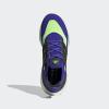 imageadidas Mens Ultraboost 21 Running ShoeSonic InkBlackScreaming Green