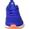 imageadidas Mens Ultraboost 21 Running ShoeTeam Royal Blue Ftwr White Screaming Orange