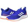 imageadidas Mens Ultraboost 21 Running ShoeTeam Royal Blue Ftwr White Screaming Orange