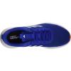 imageadidas Mens Ultraboost 21 Running ShoeTeam Royal Blue Ftwr White Screaming Orange