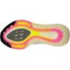 imageadidas Mens Ultraboost 21 Running ShoeWhite Yellow Black Fy0377