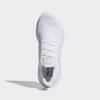 imageadidas Mens Ultraboost 21 Running ShoeWhiteWhiteGrey