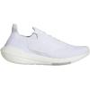 imageadidas Mens Ultraboost 21 Running ShoeWhiteWhiteGrey