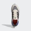 imageadidas Mens Ultraboost 21 Running ShoeWonder WhiteCarbonSolar Red