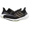 imageadidas Mens Ultraboost 21 Running ShoeYellow