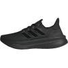 imageadidas Mens Ultraboost 5 SneakerBlackBlackBlack