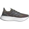 imageadidas Mens Ultraboost 5 SneakerOlive StrataIron MetallicShadow Olive