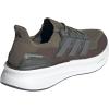 imageadidas Mens Ultraboost 5 SneakerOlive StrataIron MetallicShadow Olive