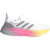 imageadidas Mens Ultraboost 5 SneakerWhiteGlory GreyLucid Pink