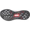 imageadidas Mens Ultraboost 5 SneakerWhiteSolar RedHalo Silver