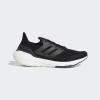 imageadidas Mens Ultraboost21 Running ShoesBlackBlackGrey