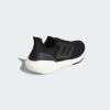 imageadidas Mens Ultraboost21 Running ShoesBlackBlackGrey