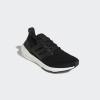 imageadidas Mens Ultraboost21 Running ShoesBlackBlackGrey