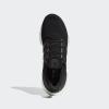 imageadidas Mens Ultraboost21 Running ShoesBlackBlackGrey