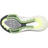 imageadidas Mens Ultraboost21 Running ShoesBlackSilver MetallicSolar Yellow