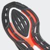 imageadidas Mens Ultraboost21 Running ShoesCarbonCarbonSolar Red